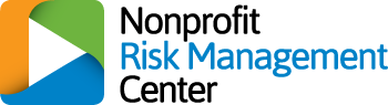 Nonprofit Risk Management Center Logo
